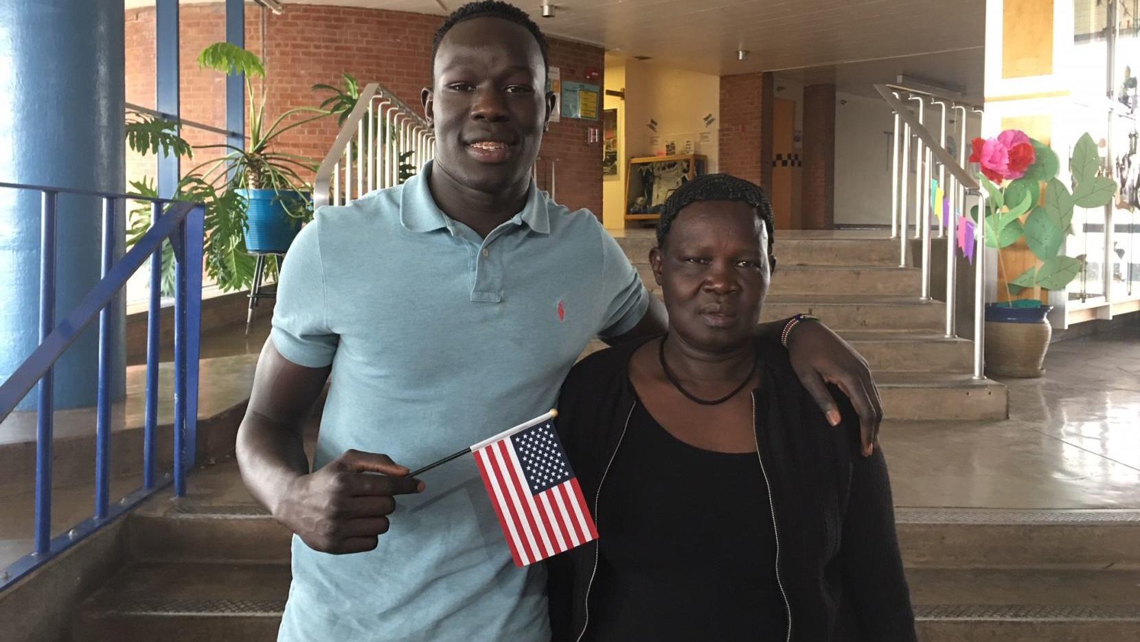 Steller column: Recent immigrants, refugees don't threaten American identity